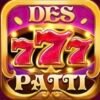 Des Patti 777 game